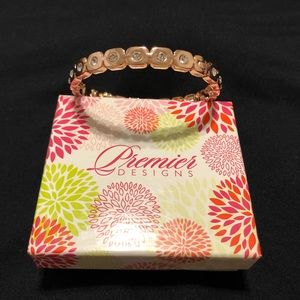 Premier Designs “Rosalie” Bracelet
